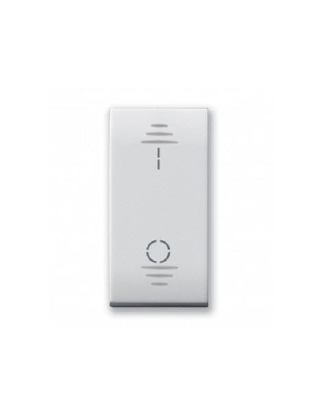 INTERRUTTORE 2P 16AX ILLU. DOMUS 1M