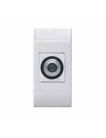 PRESA TV/SAT DIR. F FEMM. DOMUS 1M