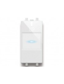 RELAY ELEC. TOUCH SWITCH NO 6A 1M