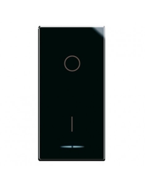 INTERRUTTORE 2P 16AX ILLUM. LIFE 1M