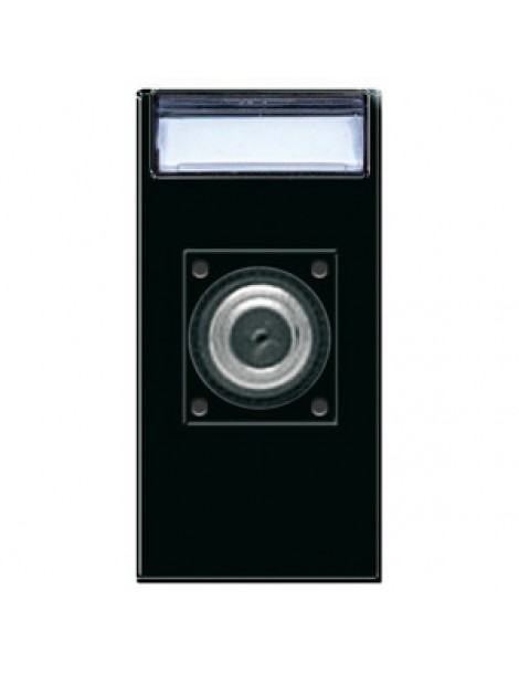 PRESA TV/SAT DIRET. F FEMM. LIFE 1M