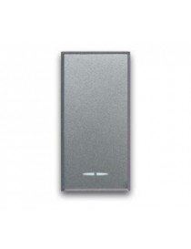 DEVIATORE 1P 16AX ILLUMINA. ALLU.1M