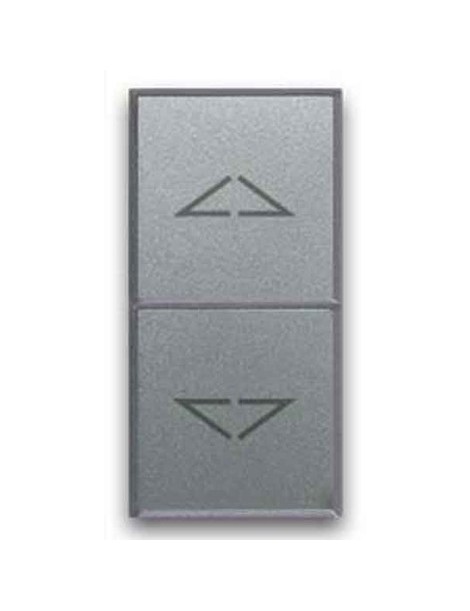 COMMUTATORE 1P 10AX 3 POSI. ALLU.1M