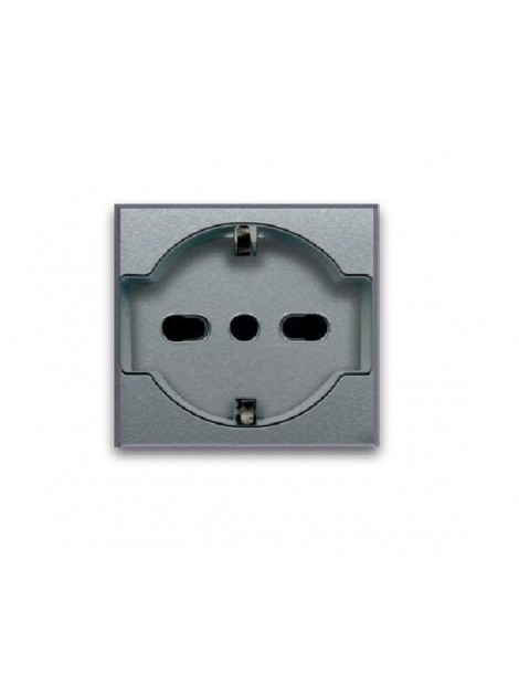 PRESA SCHUKOBIPASSO 10/16A ALLUM.2M