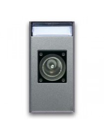 PRESA TV/SAT DIRE.IEC MASC. ALLU.1M