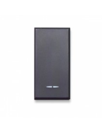 INTERRUTTORE 1P 16AX ILLUM.TEKLA 1M