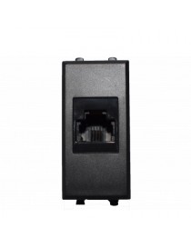 PRESA RJ11 MORSETTI A VITE TEKLA 1M