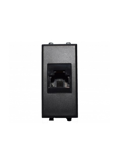 PRESA RJ11 MORSETTI A VITE TEKLA 1M