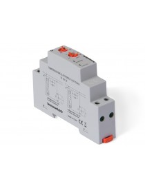 TEMPORIZZATORE LUCE SCALE 16A. 1MOD.