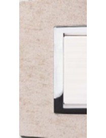 PLACCA VITRA GRANITO PERLA 7 P