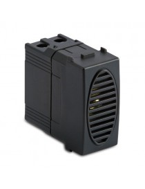 MODO SUONERIA 12V GRIGIO