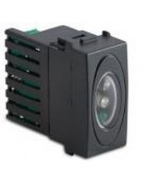 MODO LAMP.EMER.1MOD.230V 120'16CD GRIGIO