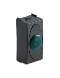 MODO PORTALAMP.SPIA VERDE S.GRIGIO