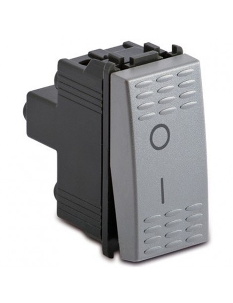 STEEL INTERRUTTORE 2P 16AX