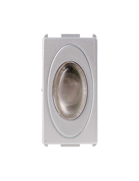 MOD.SENSORE LUMIN.INTEGR.FLUXA S.STEEL