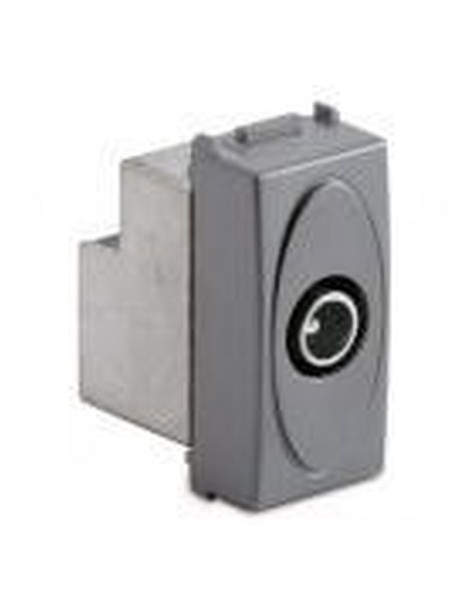 STEEL PR.COAX IEC MASCHIO DIR. 5-2400MHZ