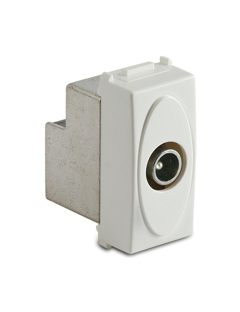 MODO PR.COAX IEC MASCHIO DIR. 5-2400MHZ