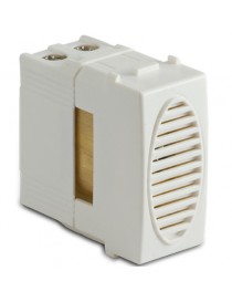 MODO SUONERIA 12V BIANCO