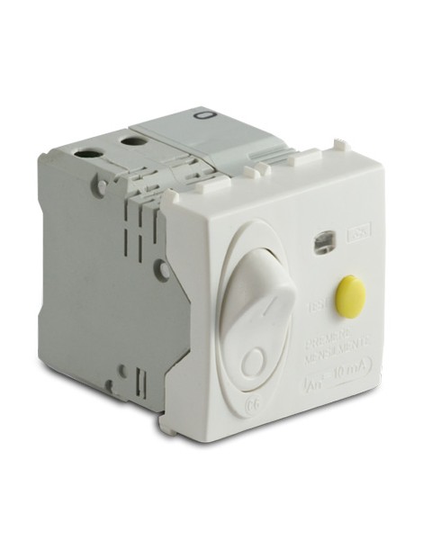 MODO IN.AU.MAG.DIF.1P+NC16A PI3000A BIAN