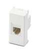 MIX PRESA RJ11 1 PLUG 6-4