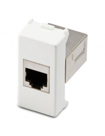 MIX PRESA RJ45 CAT.5E FTP SCHERMATA
