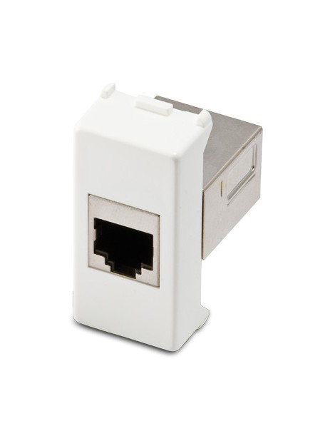 MIX PRESA RJ45 CAT.5E FTP SCHERMATA
