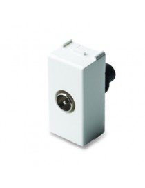 MIX PRESA COAX IEC MASCHIO