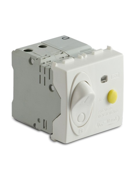 MIX INT.AU.MAG.DIF.1P+NC10A PI3000A