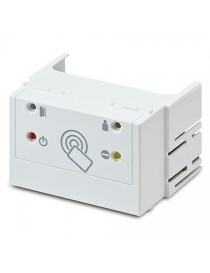 DIFRA GESTIONE ACCESSI RFID S.MIX 3MOD.