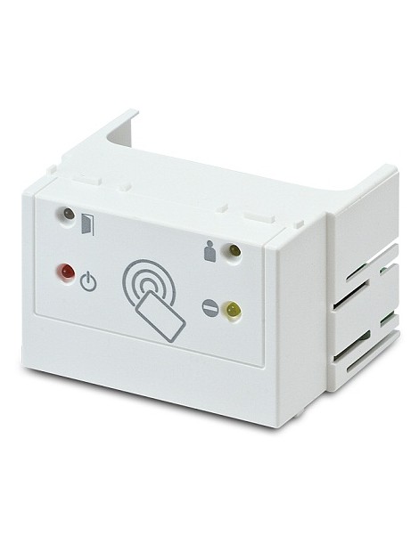 DIFRA GESTIONE ACCESSI RFID S.MIX 3MOD.