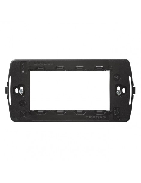 MODO-MIX SUPP.4 POSTI CON VITI FRONTALE