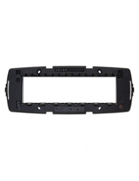 MODO-MIX SUPP.7 POSTI CON VITI FRONTALE