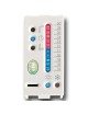 MOD.TERMOREGOLAZIONE 12VDC RS485 MODO B