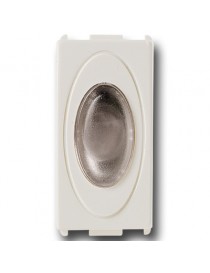 MOD. SENSORE IR VESTA S.MODO BIANC