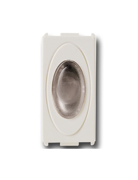 MOD. SENSORE IR VESTA S.MODO BIANC