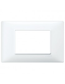 Placca 3M bianco
