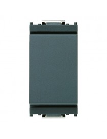 Invertitore 1P 16AX grigio