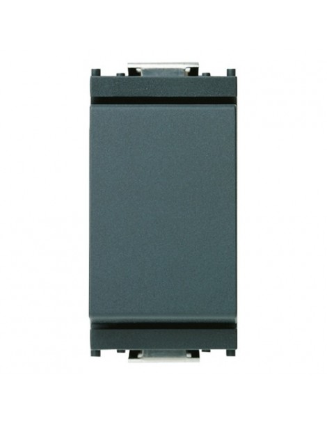 Invertitore 1P 16AX grigio