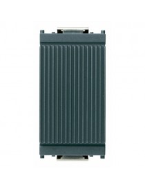 Suoneria 230V 50Hz grigio