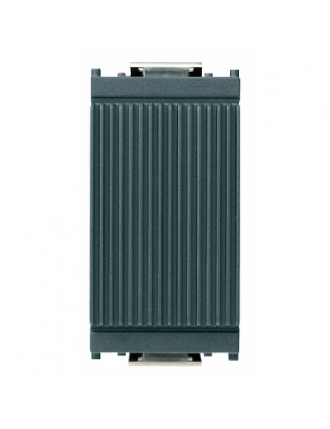 Suoneria 230V 50Hz grigio