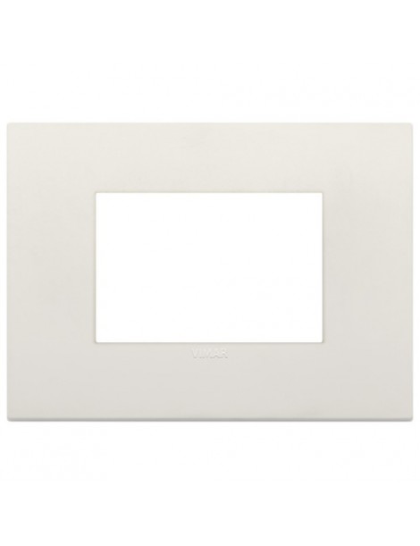 Placca Classic 3M avorio