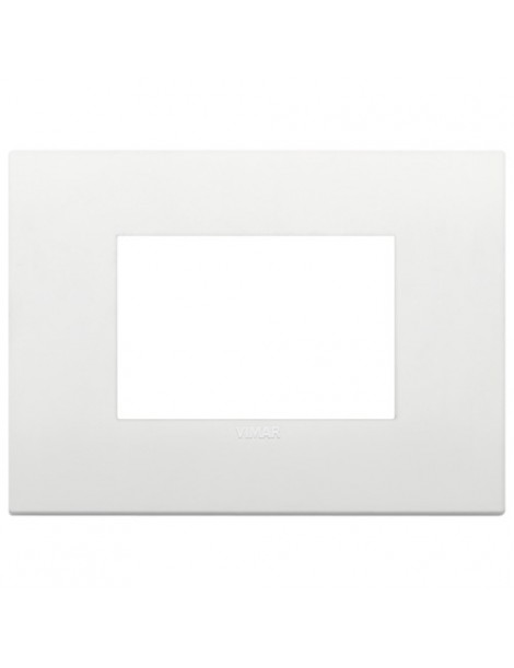 Placca Classic 3M bianco