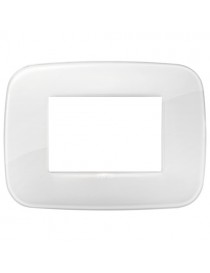 Placca Round 3M Reflex ghiaccio