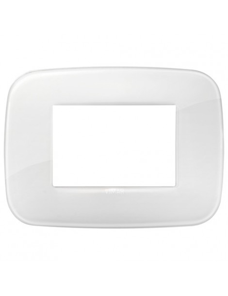 Placca Round 3M Reflex ghiaccio