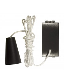 PULSANTE UNIPOLARE CON CORDA 16 A