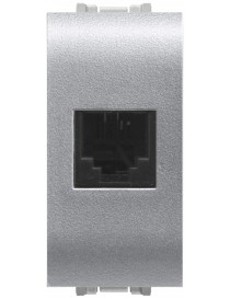 PRESA TELEFONICA RJ11 PLUG 6/4 TEC