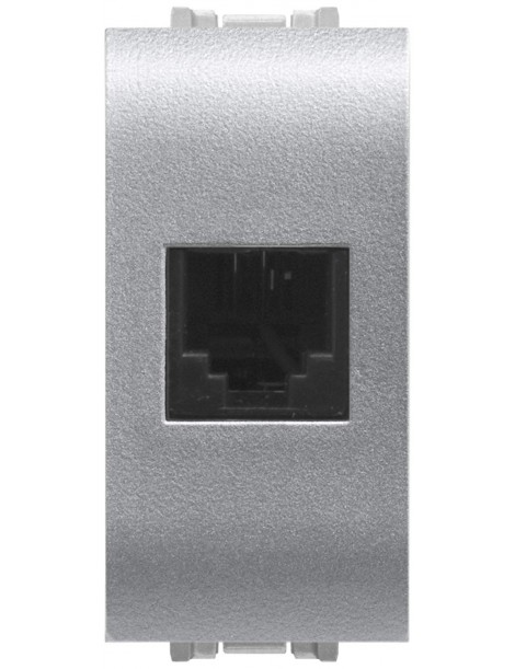 PRESA TELEFONICA RJ11 PLUG 6/4 TEC