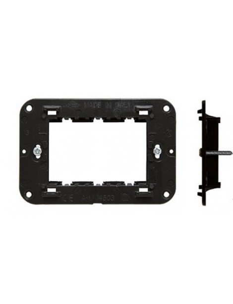 SUPPORTO LIFE 3 MODULI CON VITI