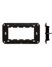 SUPPORTO LIFE 4 MODULI CON VITI