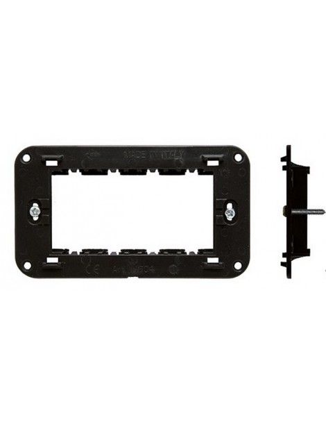 SUPPORTO LIFE 4 MODULI CON VITI